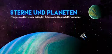 Sterne und Planeten