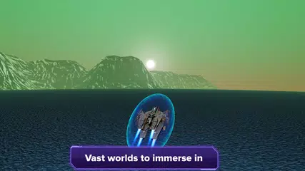 Stars and Planets XAPK download