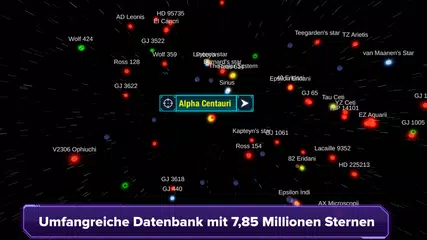 Sterne und Planeten XAPK Herunterladen