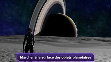 Étoiles et Planètes Affiche