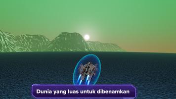 Bintang dan Planet syot layar 3