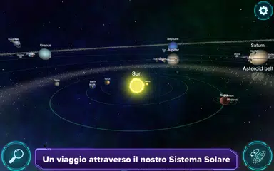 download Stelle e Pianeti XAPK