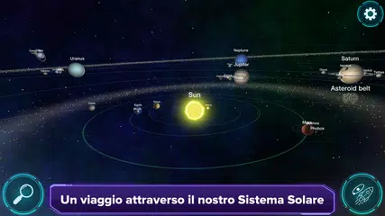 download Stelle e Pianeti XAPK