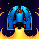 Galaxy Starship: Alien Escape & Space Racing Games APK