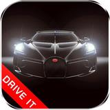 Super Car Live Wallpaper APK