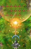 1945 Sky Force WW Airplane War screenshot 3