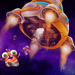 Galaxy Life Reborn icon