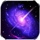 Galaxy Live Wallpapers আইকন