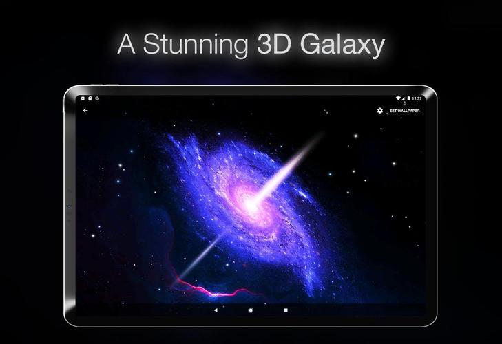 Galaxy Live Wallpaper Apk 1 30 Download For Android Download Galaxy Live Wallpaper Apk Latest Version Apkfab Com