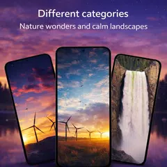 星系：動態背景 XAPK 下載