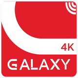 Galaxy4kTV APK