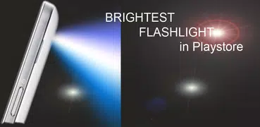 Brighter Flashlight