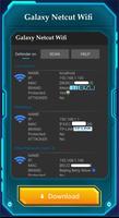 NetCut Galaxy Wifi Screenshot 2