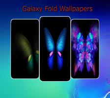S10 Plus Wallpapers & Galaxy Fold Wallpaper penulis hantaran