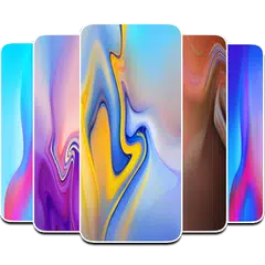 Stock Wallpaper Note 9 QHD - Note 9 Background APK download