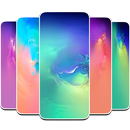 S10 Wallpaper ( Fold ) APK