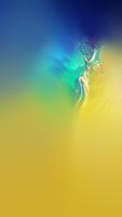 S10 Wallpaper ( Fold ) 海報