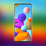 Galaxy M63-icoon