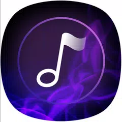 Music Player for Galaxy Mp3 Cutter - Mp3 Player APK 下載