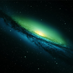 ”3D Galaxy Map