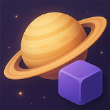 Stars and Planets Simulator APK