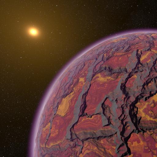 Stars and Planets Simulator