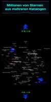 3D-Galaxie-Karte Screenshot 1
