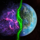 APK Galaxy Map - Stars and Planets