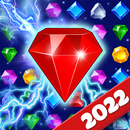 Diamond Galaxy Match 3 APK