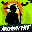 활 히트 Archery Hit APK