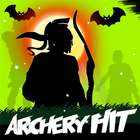 활 히트 Archery Hit icon
