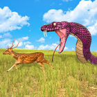 Anaconda Family Sim Attack 3D آئیکن