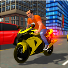 Bike Parking Games Offline 3D ikona