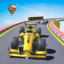 Formula Car Stunts: GT Racing Impossible Tracks APK