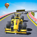 Formula Car Stunts: GT Racing Impossible Tracks aplikacja