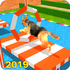 Shepherd Dog Legendary Stunts 2019 icône