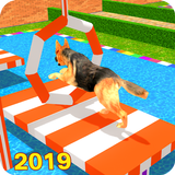 Shepherd Dog Legendary Stunts 2019 아이콘