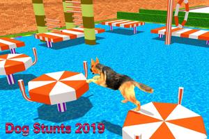 Shepherd Dog Legendary Stunts 2019 اسکرین شاٹ 3