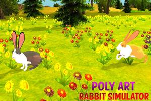 Rabbit Family Simulator screenshot 3