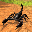 Scorpion Life Simulator 3D APK