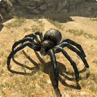 Spider Family Simulator أيقونة