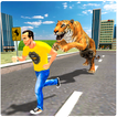 Wild Tiger City Rampage 2022