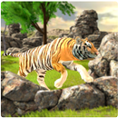 Wild Tiger Simulator Animal Hunt APK