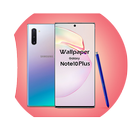 note 21 plus fond ecran 4k & note 20 fond ecran APK