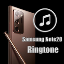 Sonneries Galaxy Note10 Note20 APK
