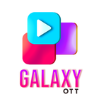 Galaxy OTT أيقونة