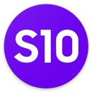 Theme - Galaxy S10 One UI APK