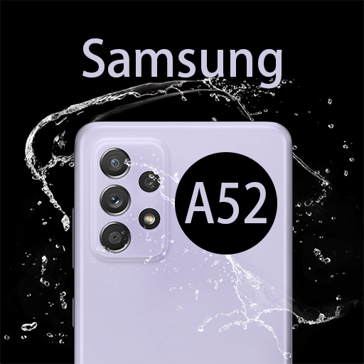 Samsung Galaxy A52 Klingeltöne