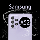 Sonneries Samsung Galaxy A52 APK