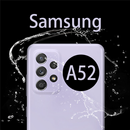 เสียงเรียกเข้า Samsung A52 APK